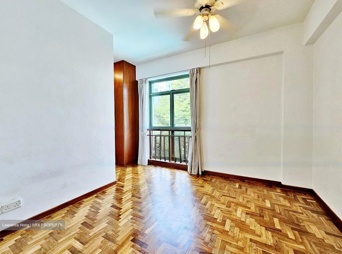 Gold Palm Mansion (D15), Apartment #565678921